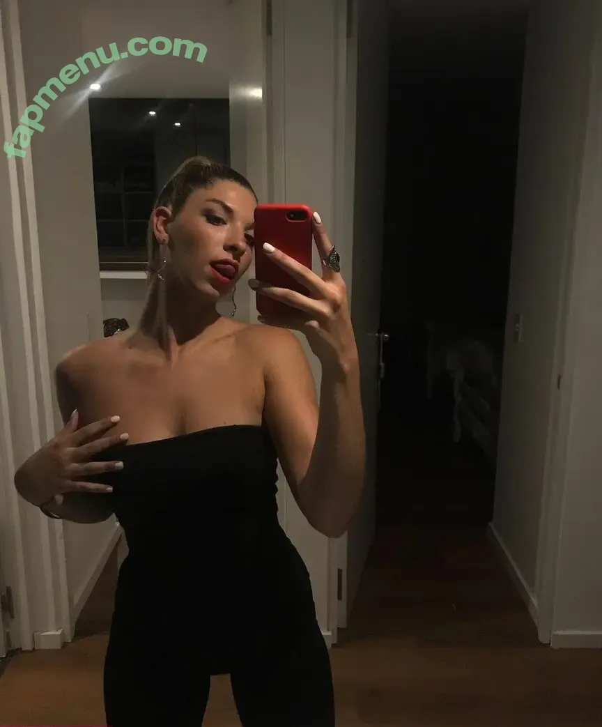 Rocío Roggia nude photo #0027 (rocioroggia)