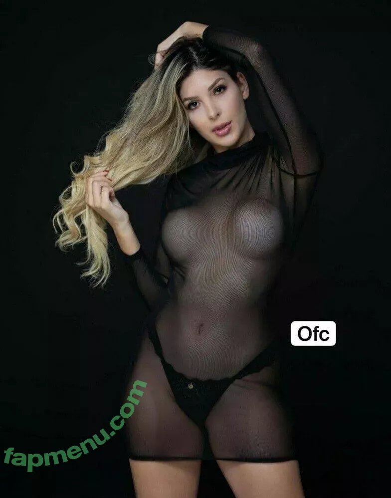 Rocio Sanchez Del Rio nude photo #0030 (rociosanzdelrio / rociosanzdelriotv)