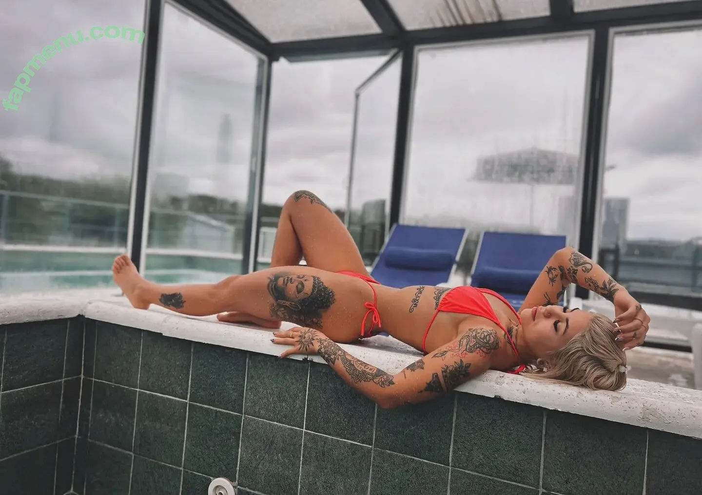 Rocio Taborda nude photo #0003 (_roo.taborda)