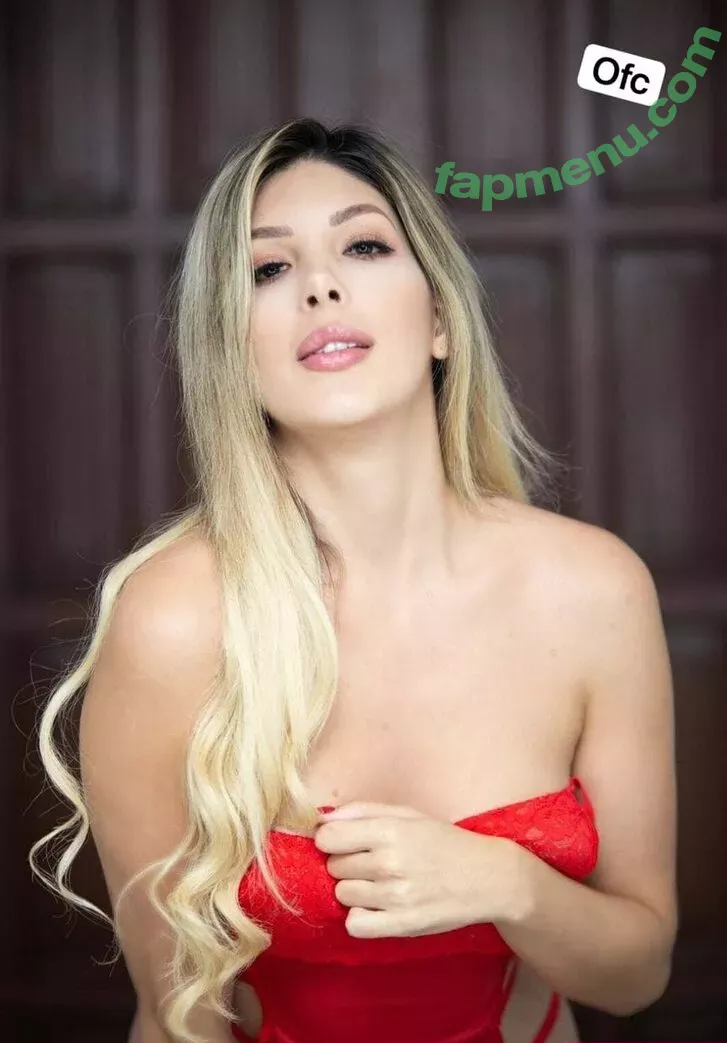 rociosanzdelrio nude photo #0007 (rociosanzdelrio)