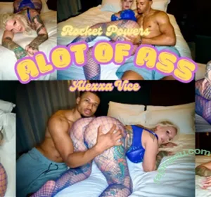 Rocket Powers / RocketTVPro / officialrocketpower / rocket_powers nude photo #0039