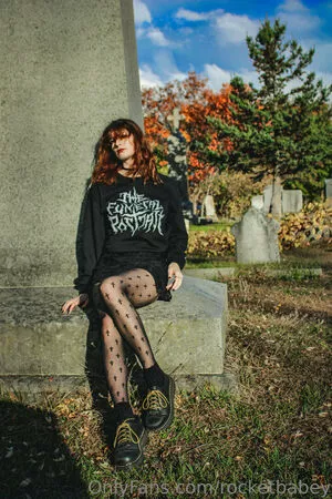 Rocketbabey / therocketbabey nude photo #1385