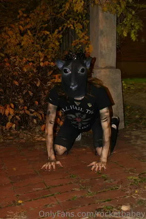 Rocketbabey / therocketbabey nude photo #1386