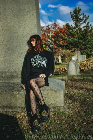 Rocketbabey / therocketbabey nude photo #1387