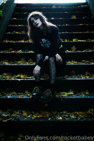 Rocketbabey / therocketbabey nude photo #1393