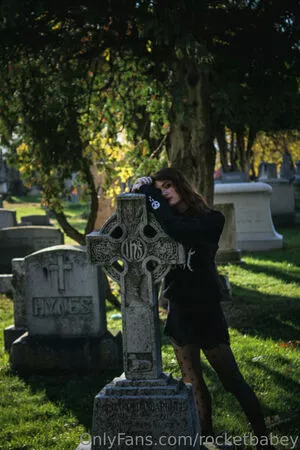 Rocketbabey / therocketbabey nude photo #1394