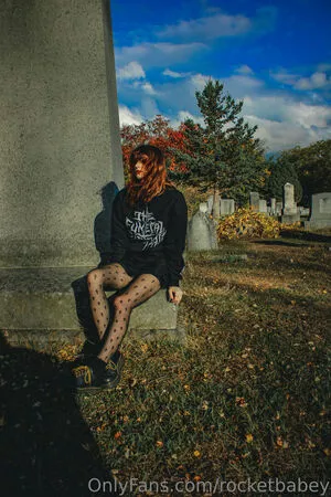 Rocketbabey / therocketbabey nude photo #1395