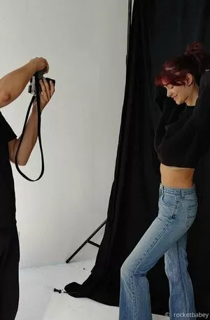 Rocketbabey / therocketbabey nude photo #1401