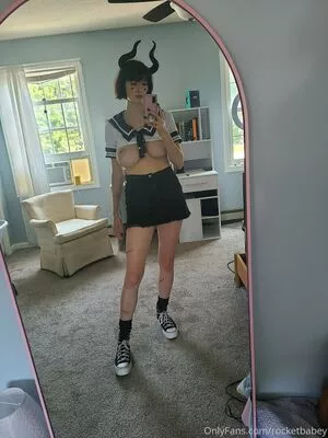 Rocketbabey nude photo #1429