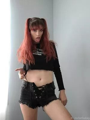 Rocketbabey nude photo #1432