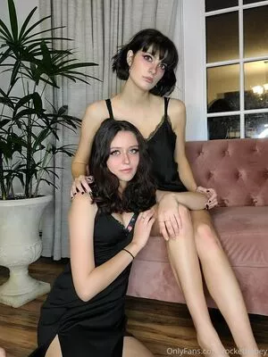 Rocketbabey nude photo #1433