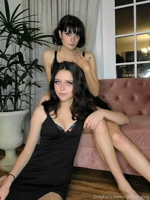 Rocketbabey nude photo #1445