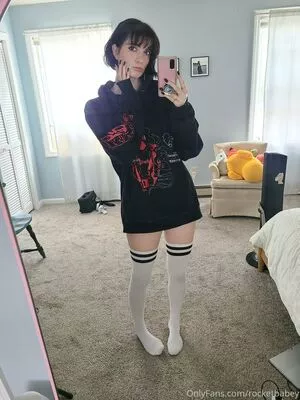 Rocketbabey nude photo #1448