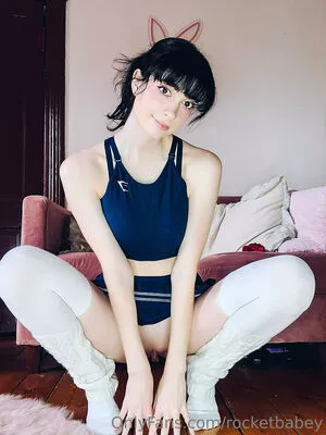 Rocketbabey nude photo #1581