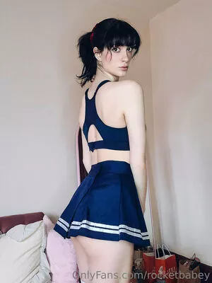 Rocketbabey nude photo #1585
