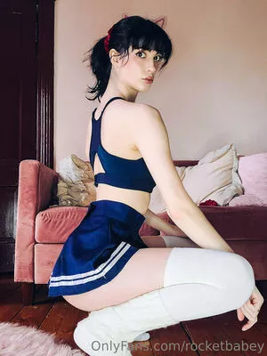 Rocketbabey nude photo #1586