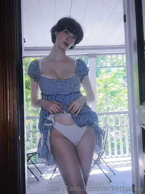 Rocketbabey nude photo #1599
