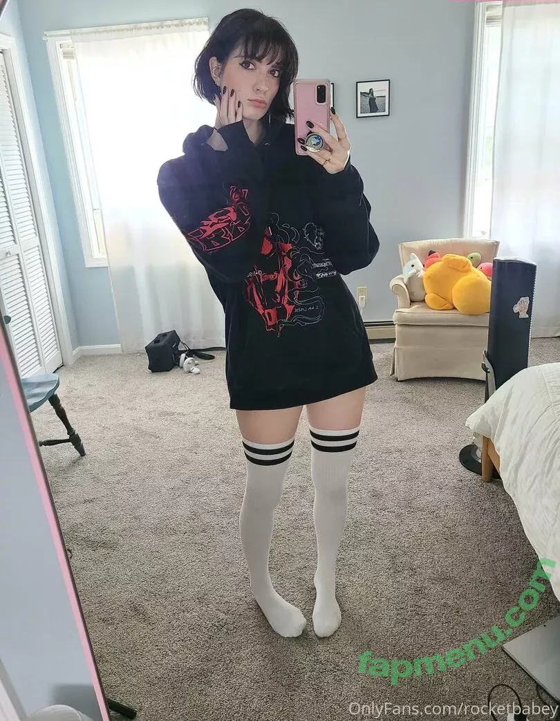 Rocketbabey nude photo #1448 (Rocketbabey)