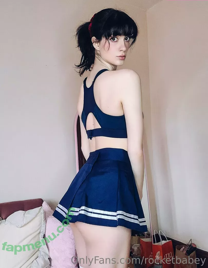 Rocketbabey nude photo #1585 (Rocketbabey)