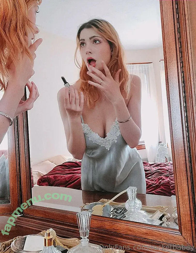 Rocketbabey nude photo #2115 (Rocketbabey)