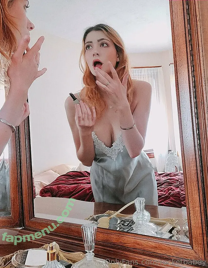 Rocketbabey nude photo #2116 (Rocketbabey)