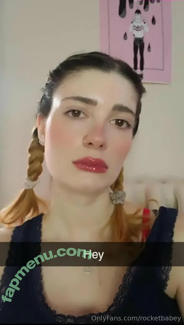 Rocketbabey nude photo #2130 (Rocketbabey)