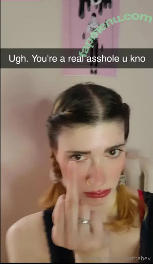 Rocketbabey nude photo #2136 (Rocketbabey)