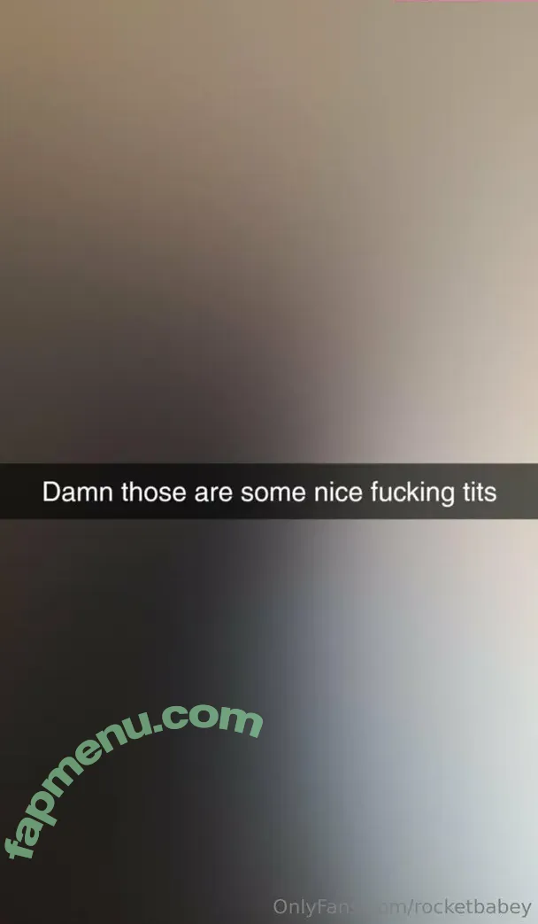 Rocketbabey nude photo #2138 (Rocketbabey)