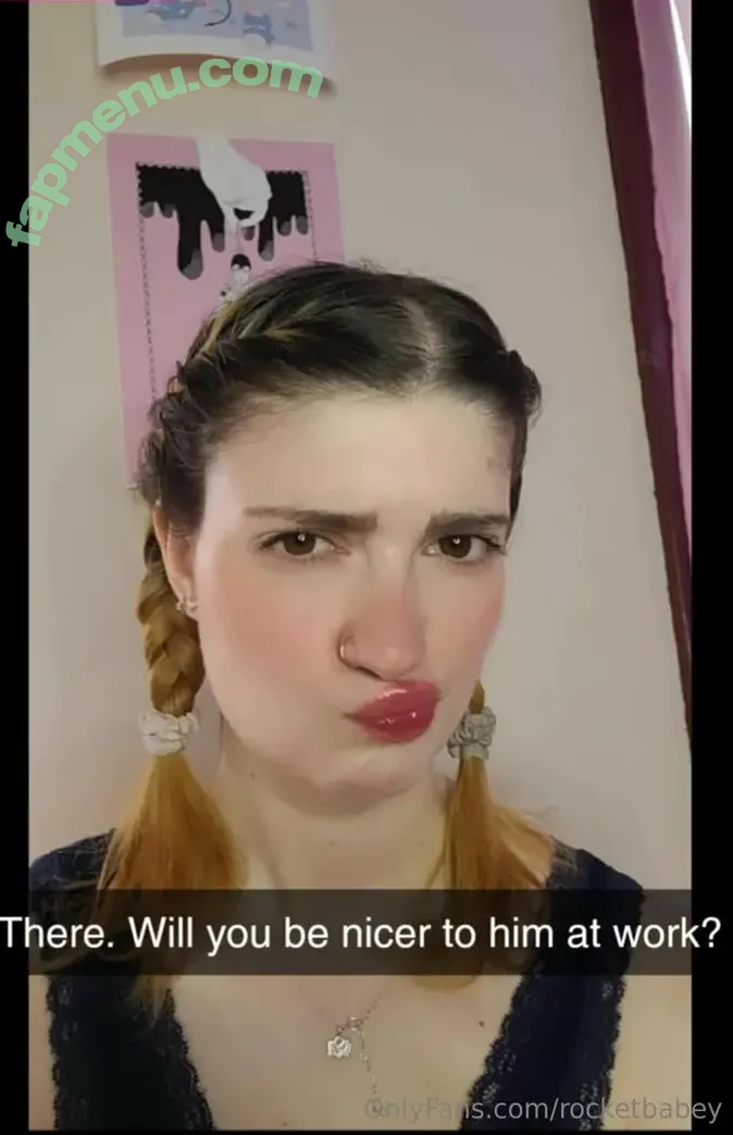 Rocketbabey nude photo #2139 (Rocketbabey)