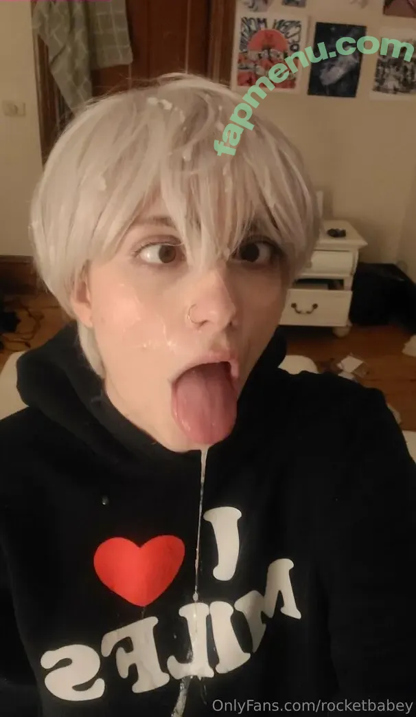 Rocketbabey nude photo #2413 (Rocketbabey)