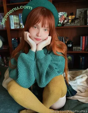 rocksy_light / AlisaPikaPika / rocksylight nude photo #0167