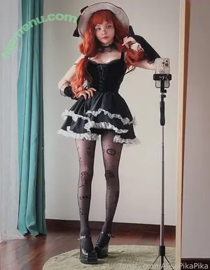 rocksy_light / AlisaPikaPika / rocksylight nude photo #0234