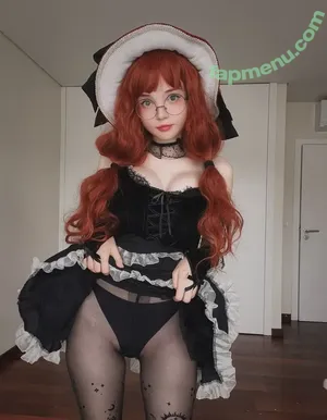 rocksy_light / AlisaPikaPika / rocksylight nude photo #0237