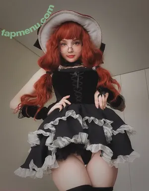 rocksy_light / AlisaPikaPika / rocksylight nude photo #0248