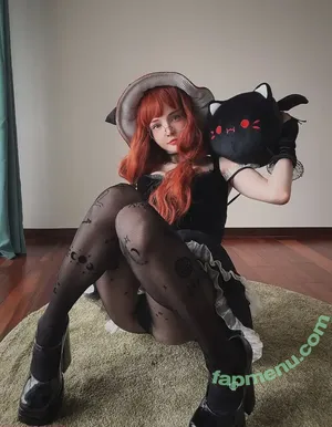 rocksy_light / AlisaPikaPika / rocksylight nude photo #0266