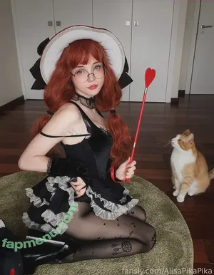 rocksy_light / AlisaPikaPika / rocksylight nude photo #0271