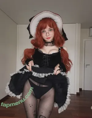 rocksy_light / AlisaPikaPika / rocksylight nude photo #0273