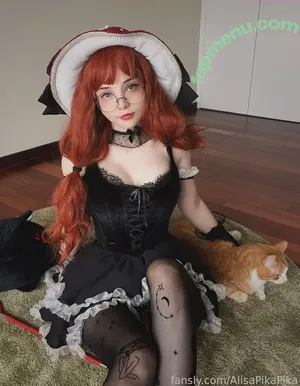 rocksy_light / AlisaPikaPika / rocksylight nude photo #0282