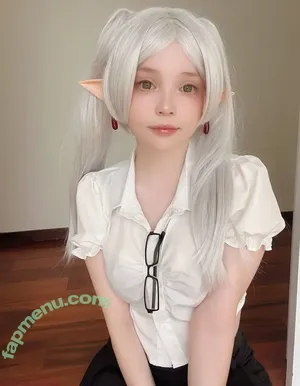 rocksy_light / AlisaPikaPika / rocksylight nude photo #0285