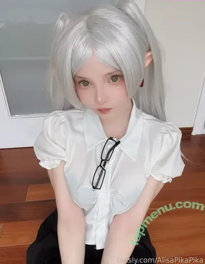 rocksy_light / AlisaPikaPika / rocksylight nude photo #0293