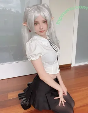 rocksy_light / AlisaPikaPika / rocksylight nude photo #0298