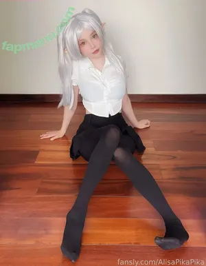 rocksy_light / AlisaPikaPika / rocksylight nude photo #0300