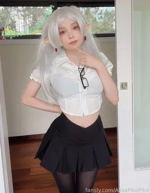 rocksy_light / AlisaPikaPika / rocksylight nude photo #0305