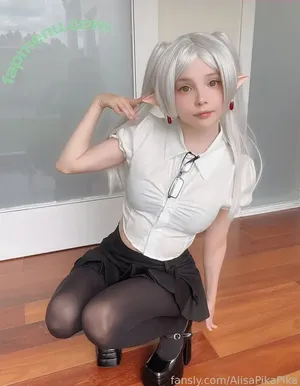 rocksy_light / AlisaPikaPika / rocksylight nude photo #0309