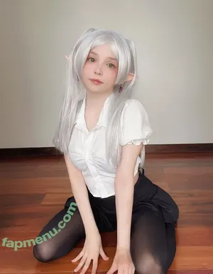 rocksy_light / AlisaPikaPika / rocksylight nude photo #0313