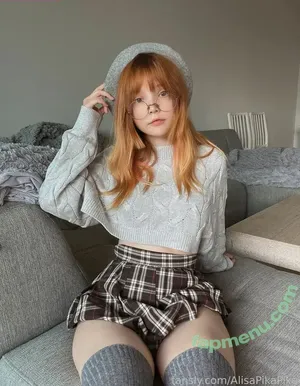 rocksy_light / AlisaPikaPika / rocksylight nude photo #0315