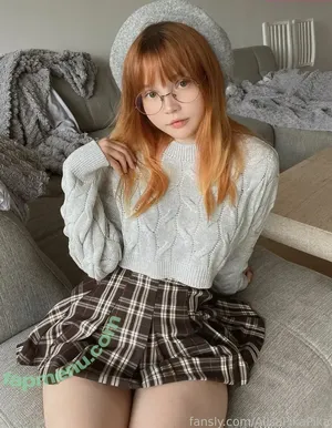 rocksy_light / AlisaPikaPika / rocksylight nude photo #0316