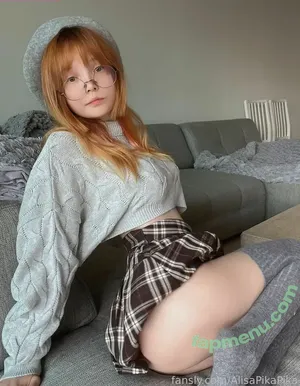 rocksy_light / AlisaPikaPika / rocksylight nude photo #0319