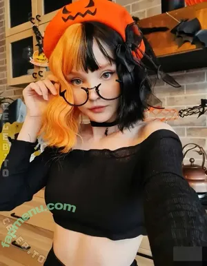 rocksy_light / AlisaPikaPika / Rocksylight nude photo #0361