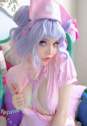 rocksy_light / AlisaPikaPika / rocksylight nude photo #0386